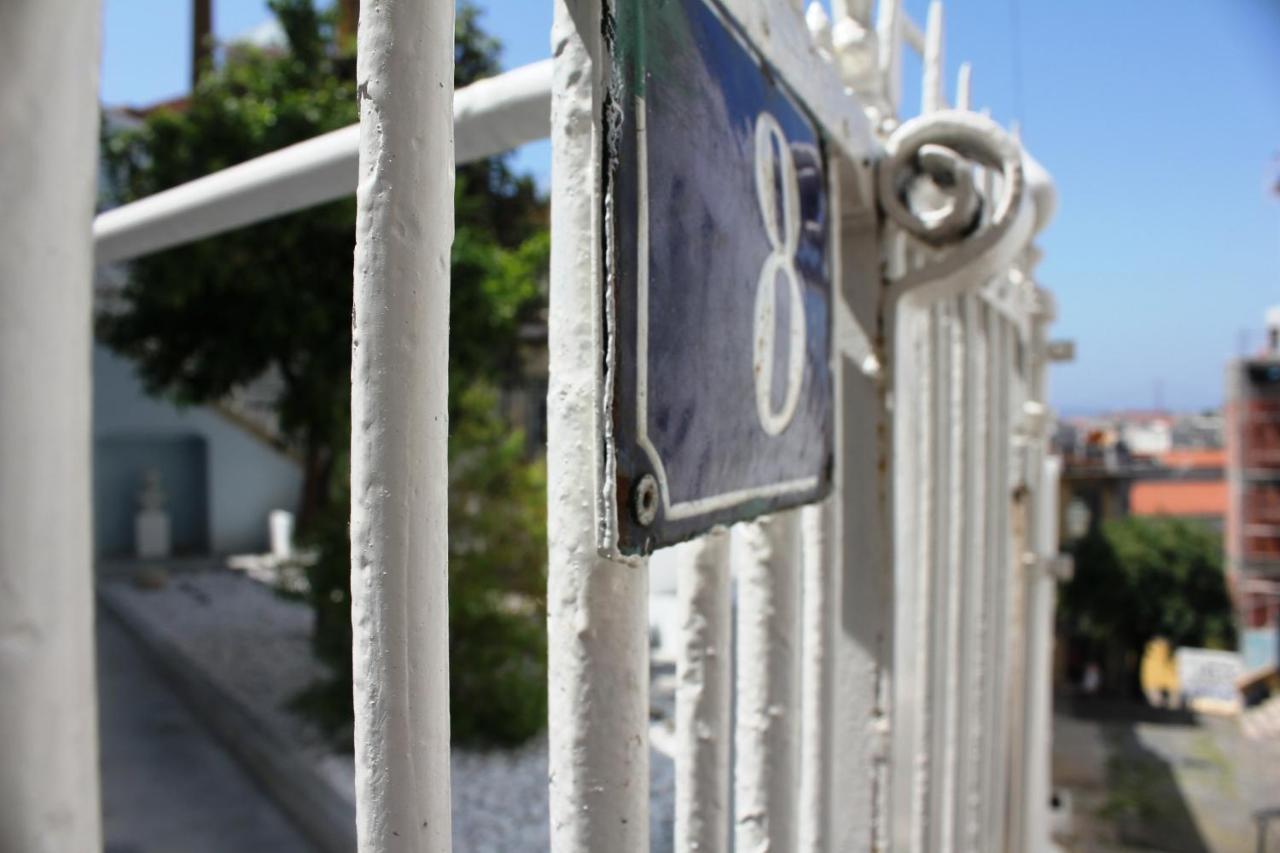 Portas Do Castelo Apartments Лиссабон Экстерьер фото
