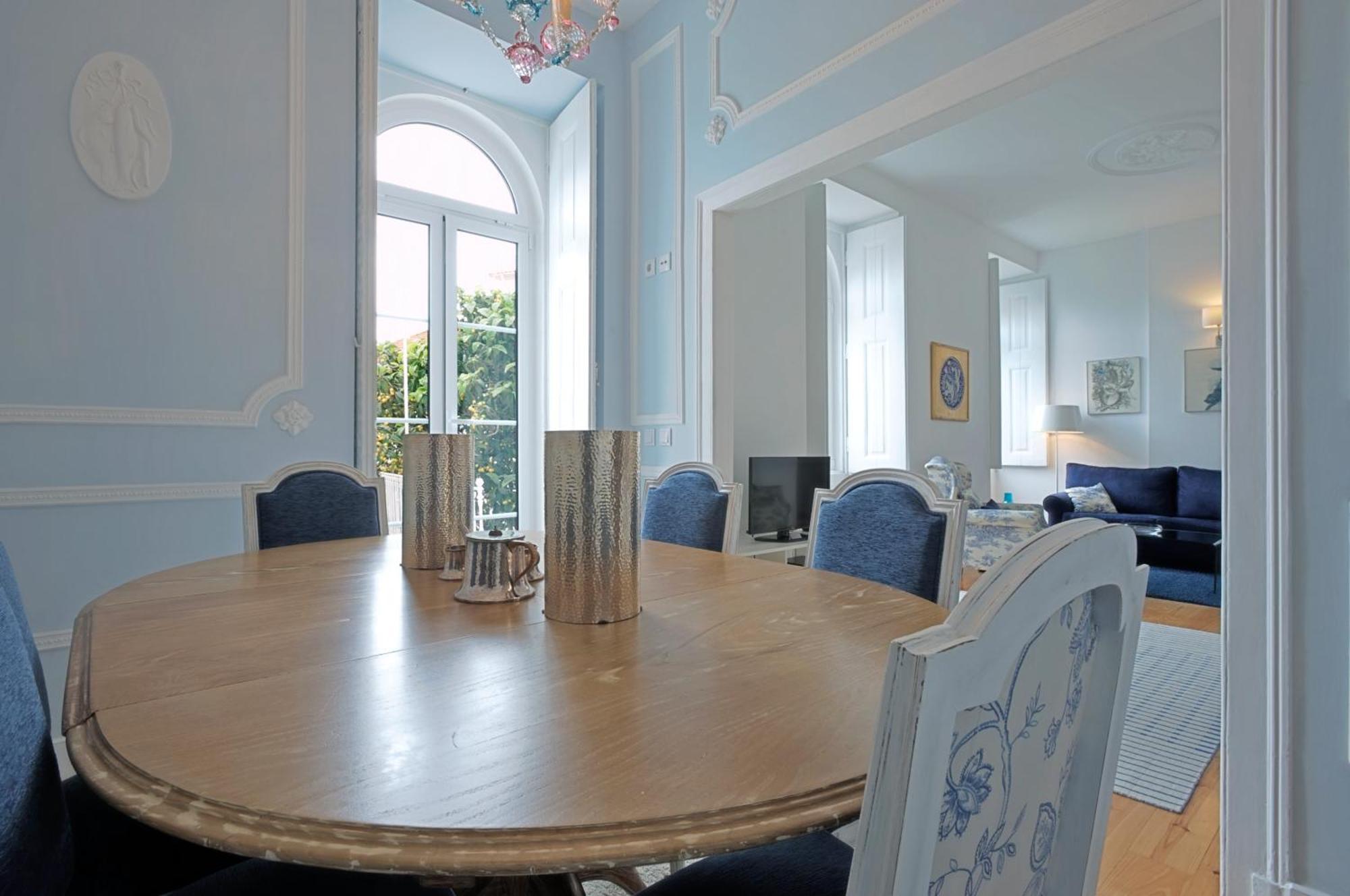 Portas Do Castelo Apartments Лиссабон Номер фото