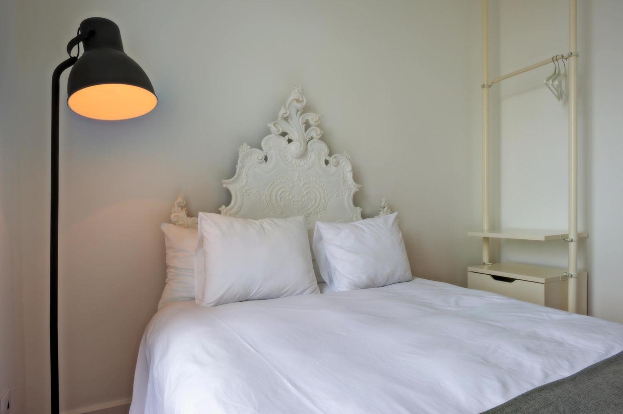 Portas Do Castelo Apartments Лиссабон Номер фото