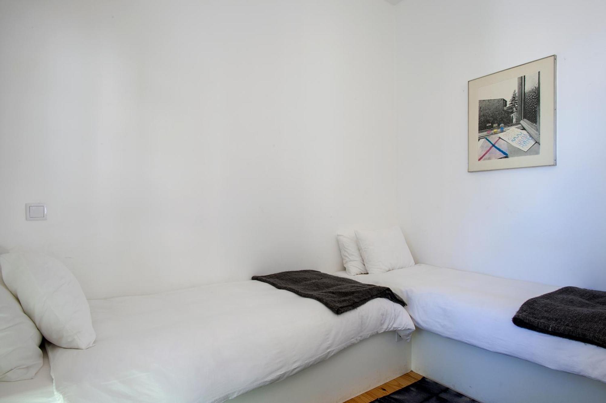 Portas Do Castelo Apartments Лиссабон Номер фото