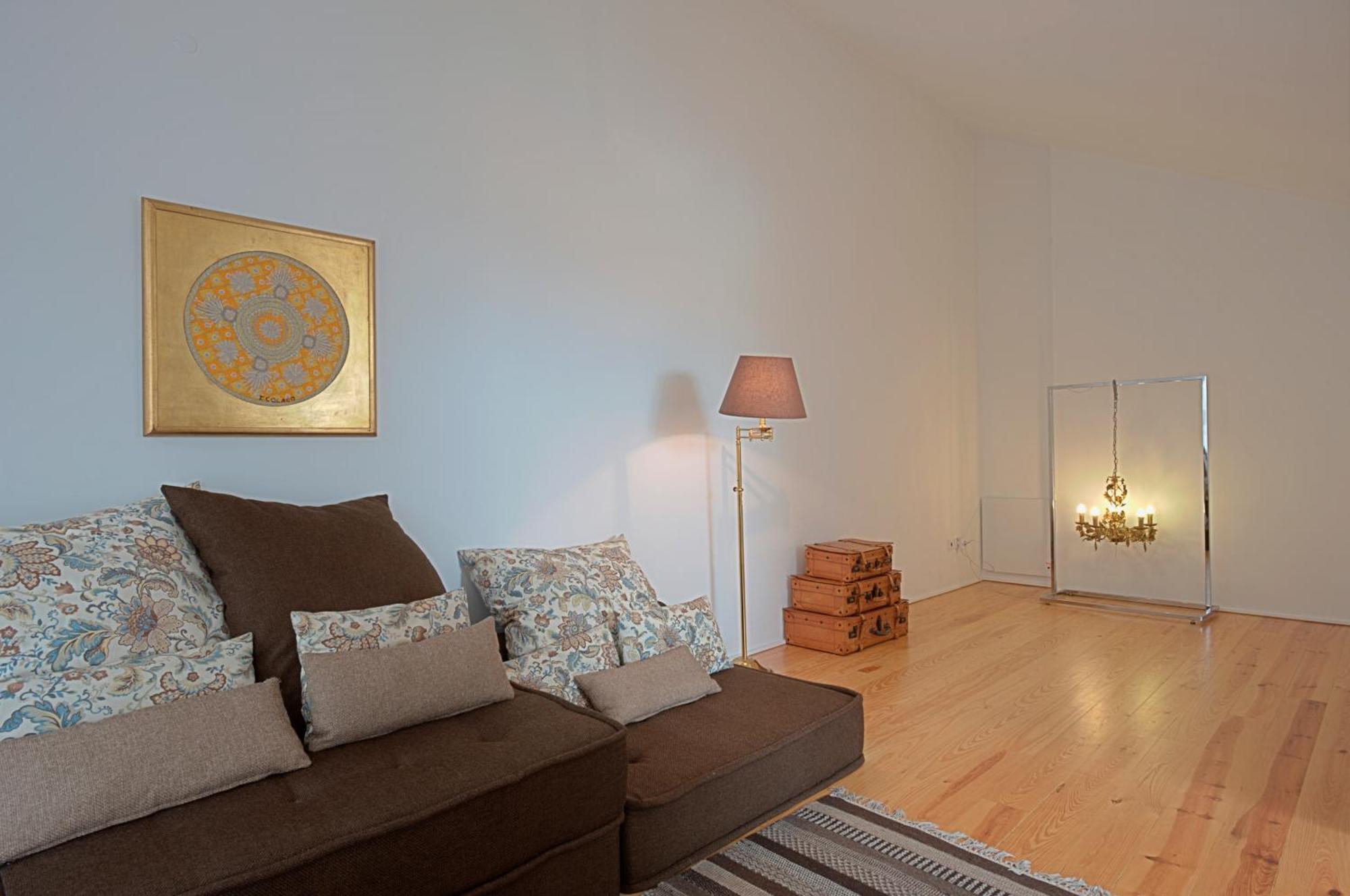 Portas Do Castelo Apartments Лиссабон Номер фото