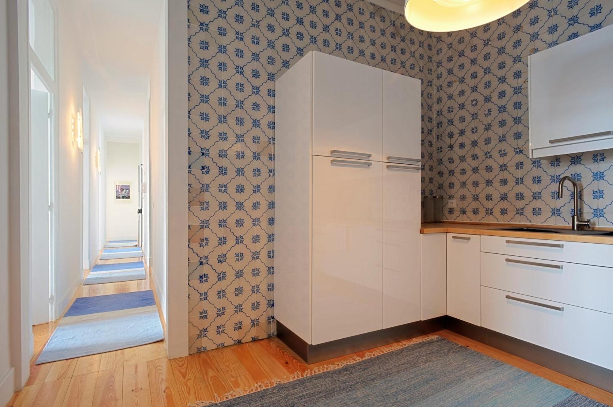 Portas Do Castelo Apartments Лиссабон Номер фото