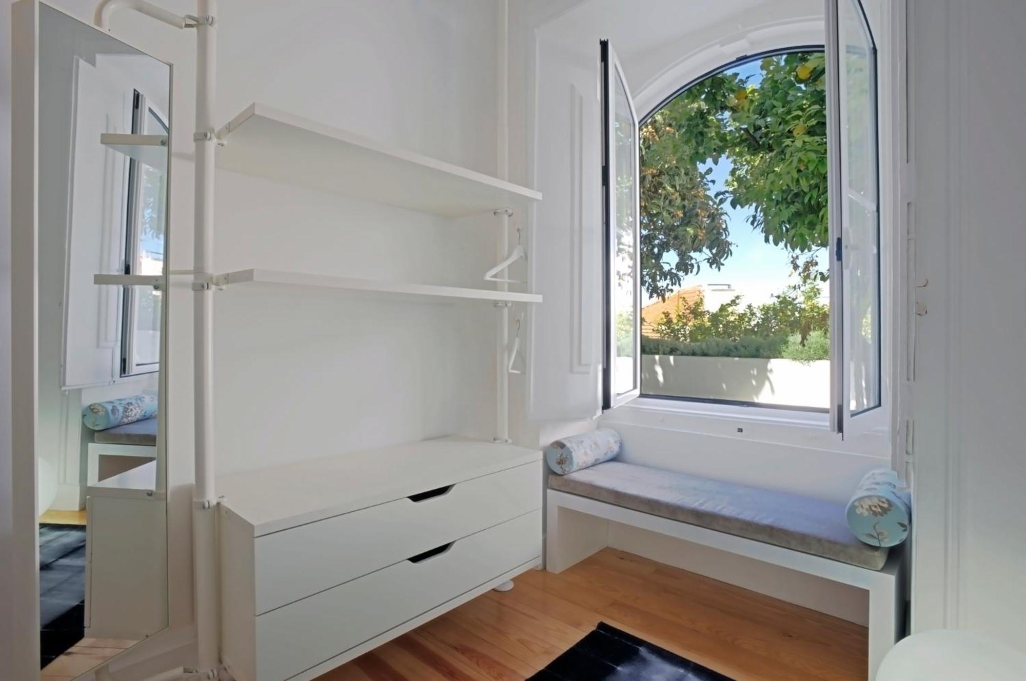 Portas Do Castelo Apartments Лиссабон Номер фото