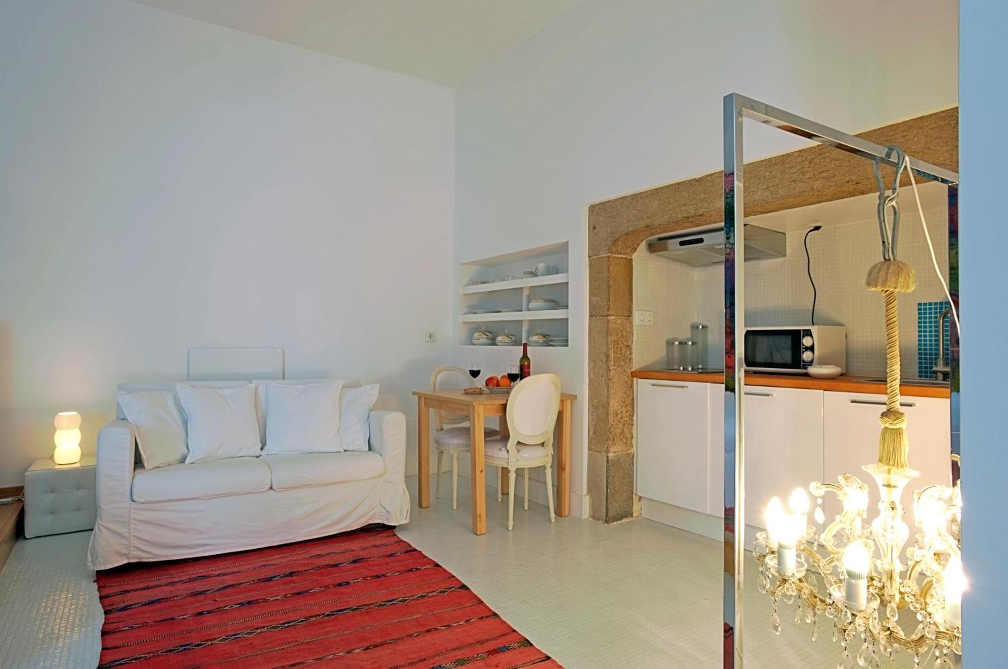 Portas Do Castelo Apartments Лиссабон Номер фото
