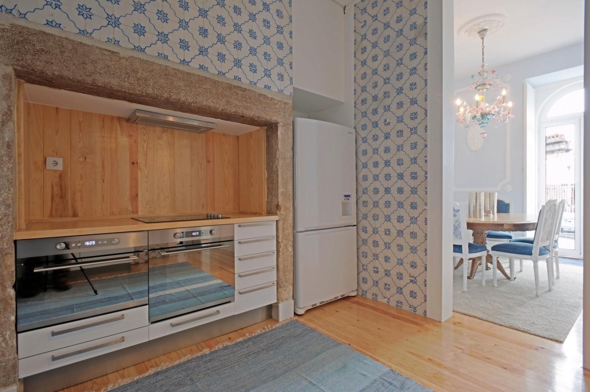 Portas Do Castelo Apartments Лиссабон Номер фото