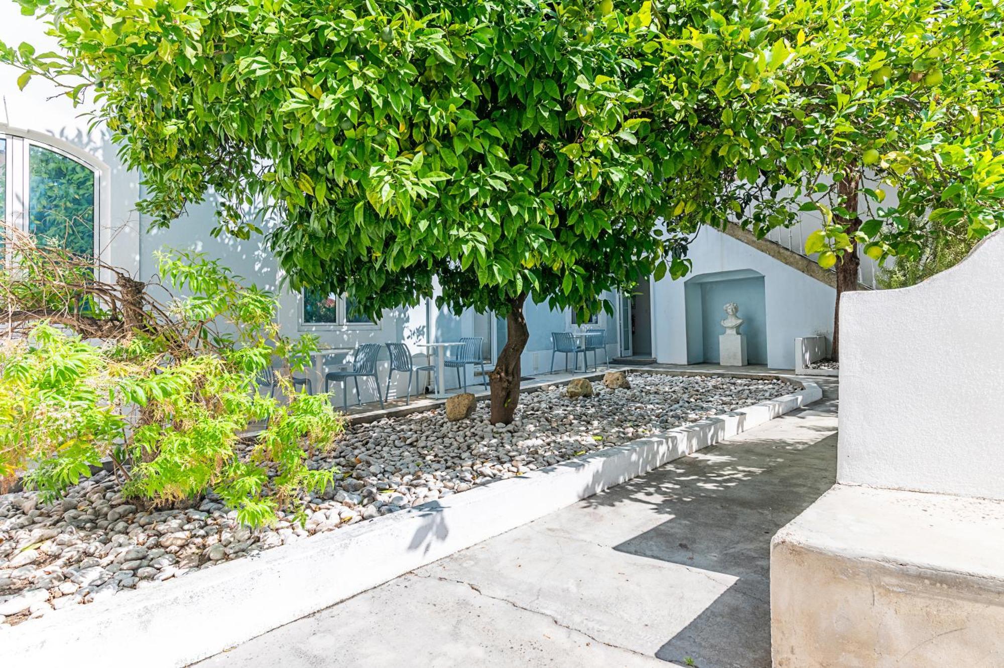 Portas Do Castelo Apartments Лиссабон Экстерьер фото